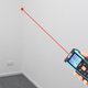 Dr. Meter DM50 Laser Distance Measure | $24 | Amazon | Promo code KO57ZRKZ